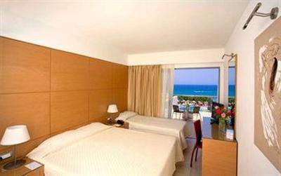 фото отеля Doreta Beach Resort Petaloudes