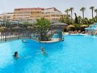 фото отеля Doreta Beach Resort Petaloudes