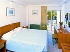 фото отеля Doreta Beach Resort Petaloudes