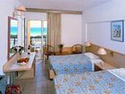 фото отеля Doreta Beach Resort Petaloudes