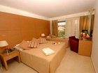 фото отеля Doreta Beach Resort Petaloudes