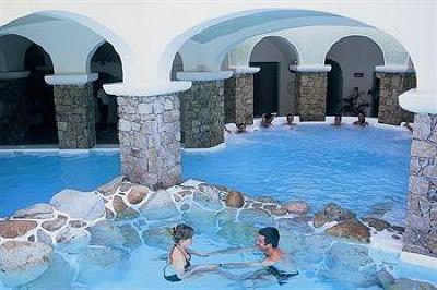 фото отеля Hotel Torreruja Trinita d' Agultu