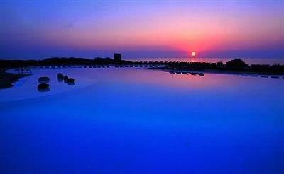 фото отеля Hotel Torreruja Trinita d' Agultu