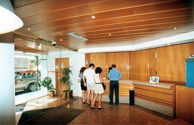 фото отеля Hotel Els Cims