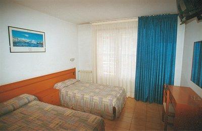 фото отеля Hotel Els Cims