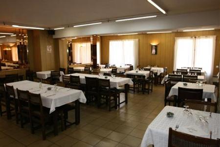 фото отеля Hotel Els Cims