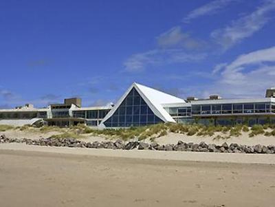 фото отеля Novotel Thalassa Le Touquet