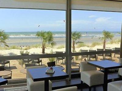 фото отеля Novotel Thalassa Le Touquet