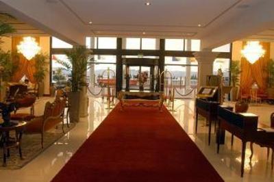 фото отеля Patagonia Park Plaza Unique Hotel