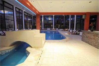 фото отеля Patagonia Park Plaza Unique Hotel
