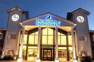 фото отеля Patagonia Park Plaza Unique Hotel