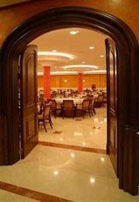 фото отеля Hotel Guadiana