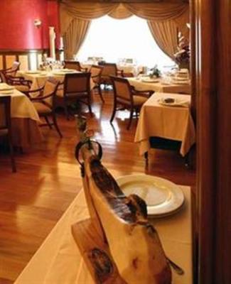 фото отеля Hotel Guadiana