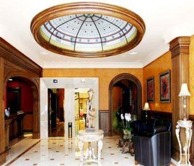 фото отеля Hotel Guadiana