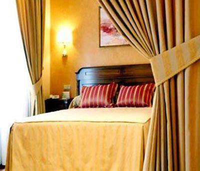 фото отеля Hotel Guadiana
