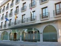 Hotel Guadiana