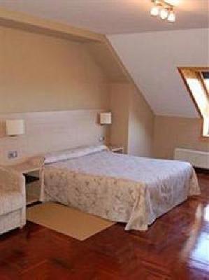 фото отеля Apartamentos Residencial Portazgo