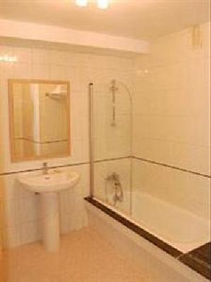 фото отеля Apartamentos Residencial Portazgo