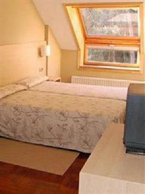 фото отеля Apartamentos Residencial Portazgo