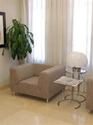 фото отеля Apartamentos Residencial Portazgo