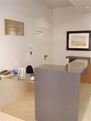 фото отеля Apartamentos Residencial Portazgo