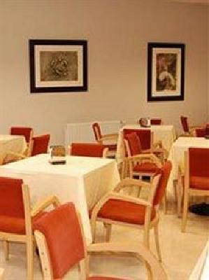 фото отеля Apartamentos Residencial Portazgo