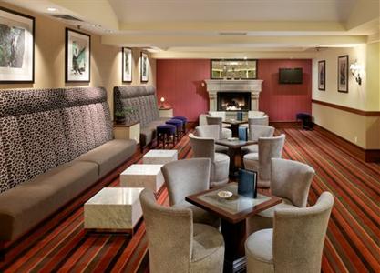 фото отеля Crowne Plaza Palo Alto