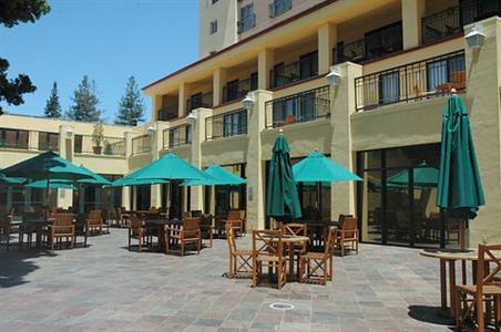 фото отеля Crowne Plaza Palo Alto
