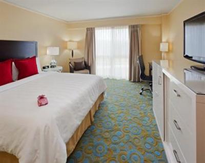 фото отеля Crowne Plaza Palo Alto