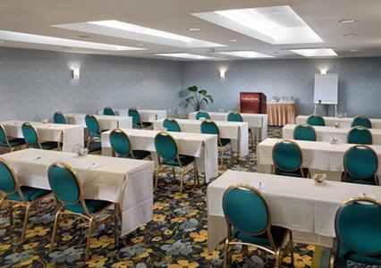 фото отеля Crowne Plaza Palo Alto