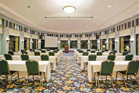 фото отеля Crowne Plaza Palo Alto
