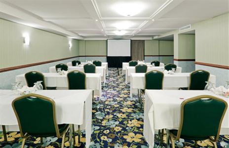 фото отеля Crowne Plaza Palo Alto