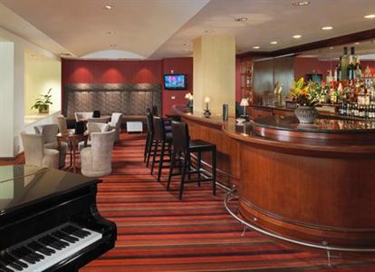 фото отеля Crowne Plaza Palo Alto