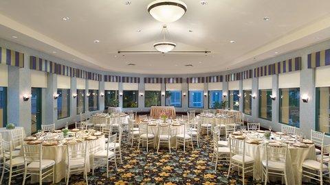 фото отеля Crowne Plaza Palo Alto