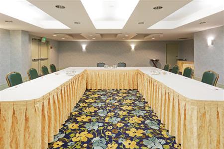 фото отеля Crowne Plaza Palo Alto