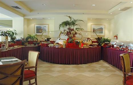 фото отеля Crowne Plaza Palo Alto