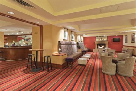 фото отеля Crowne Plaza Palo Alto