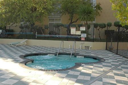 фото отеля Crowne Plaza Palo Alto