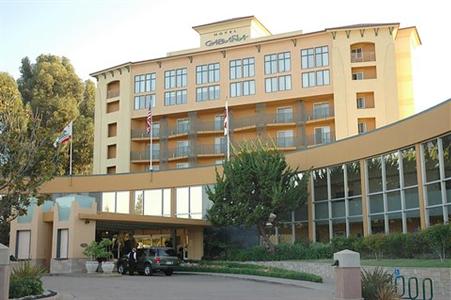 фото отеля Crowne Plaza Palo Alto