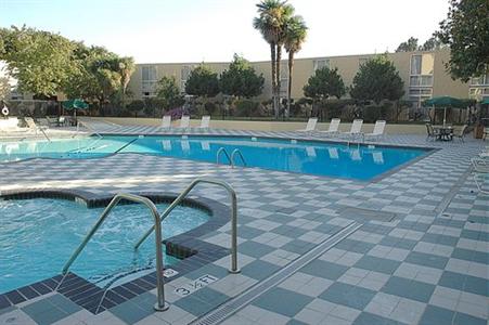 фото отеля Crowne Plaza Palo Alto