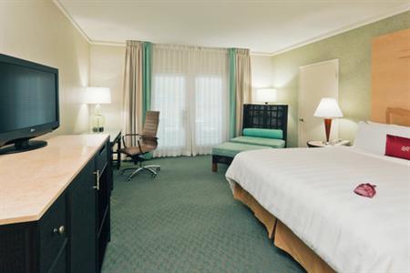 фото отеля Crowne Plaza Palo Alto