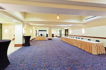 фото отеля Crowne Plaza Palo Alto