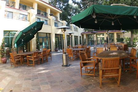 фото отеля Crowne Plaza Palo Alto