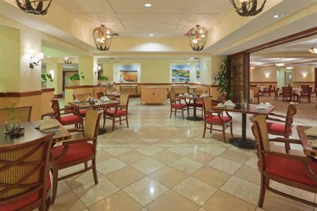 фото отеля Crowne Plaza Palo Alto