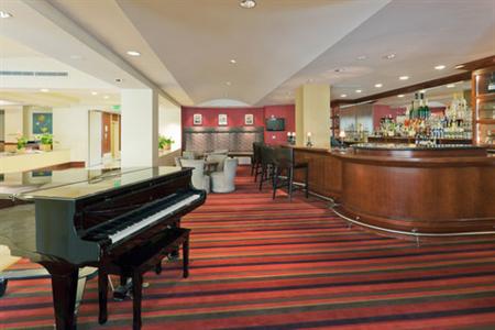 фото отеля Crowne Plaza Palo Alto