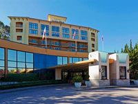 Crowne Plaza Palo Alto