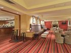 фото отеля Crowne Plaza Palo Alto