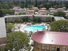 фото отеля Crowne Plaza Palo Alto