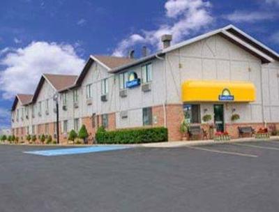 фото отеля Days Inn Wallaceburg