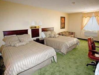 фото отеля Days Inn Wallaceburg
